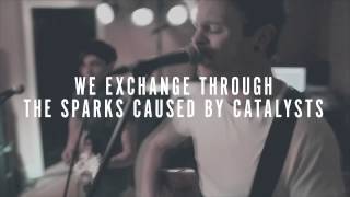 Fort Hope - I'm On Fire (Lyric Video)