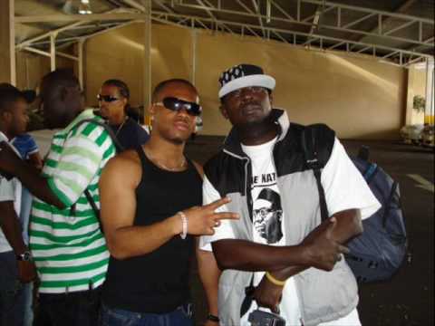 Teeto ft Suspekt - Oshamo