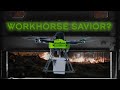 What Happened To Workhorse Stock WKHS