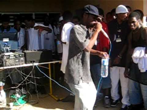 DC Stratégik in trioncel timezzz