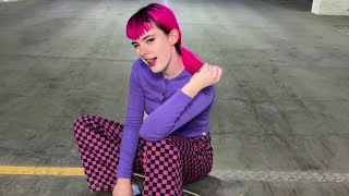 PUSSY IS GOD - KING PRINCESS (GIRLI cover)