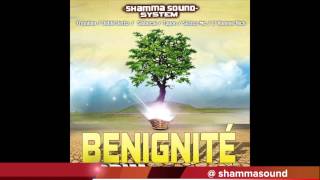 [@Sibbecai Feat @KwelyZ] Ensemble (Benignite riddim) - Gospel Reggae 2013