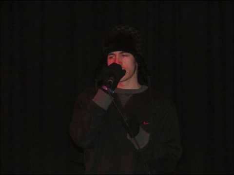 Marxman - End Of Who's Next