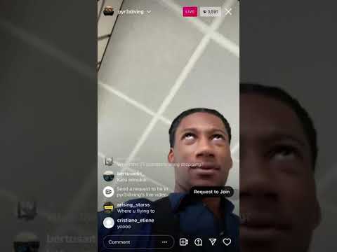 Digga d disrespect loski on Insta live 😳