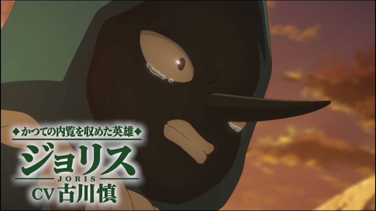 メインPV