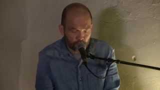 Ben Watt with Bernard Butler / &#39;Forget&#39; / Live