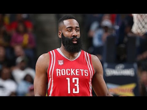 Houston Rockets vs Memphis Grizzlies - Full Game Highlights | January 21, 2017 | 2016-17 NBA Season