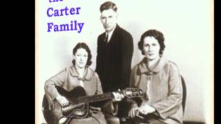 The Original Carter Family - 14 February 1929.