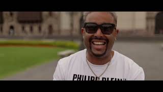 Video El Poder De Dios de Bárbaro Fines y Su Orquesta Mayimbe