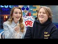 LEWIS CAPALDI | CHICKEN SHOP DATE