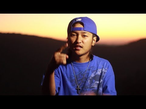 MARSHALL FKA - PHAR CHHUAK ANG (Official Music Video)