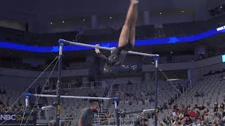 MyKayla Skinner - Uneven Bars - 2021 U.S. Gymnastics Championships - Senior Women Day 1
