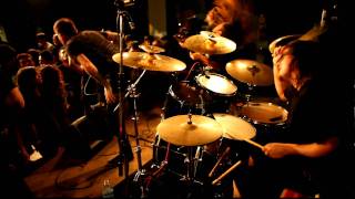 Carnifex - The Diseased And The Poisoned [Singapore]