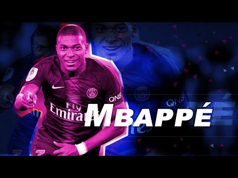 Piosenka - Kylian Mbappé | Qastrod