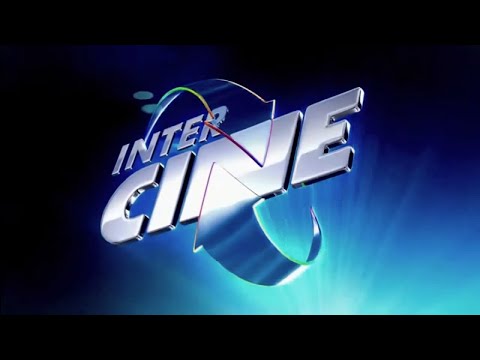 Chamadas de filmes do Intercine (1996 - 2010)