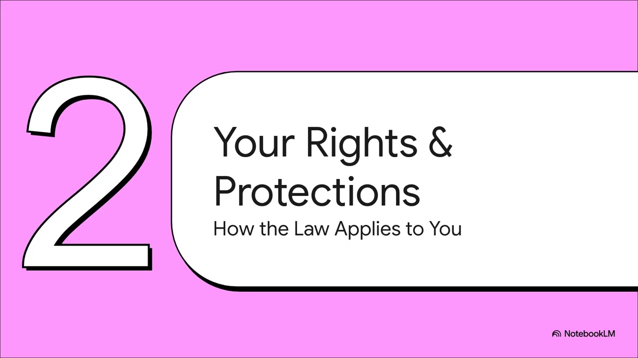 Canada s Legal System