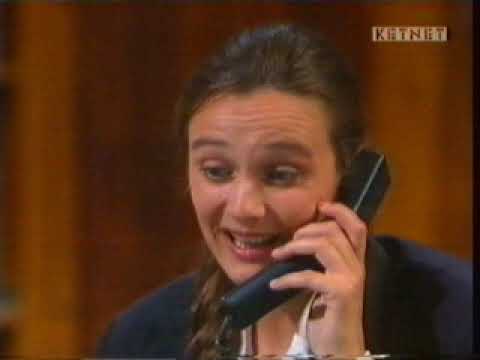 Buiten De Zone S01E01 De Jongerenfoon 1994