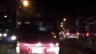 preview picture of video 'Kastoy Ti Traffic Jam Dtoy Km 4, La Trinidad'