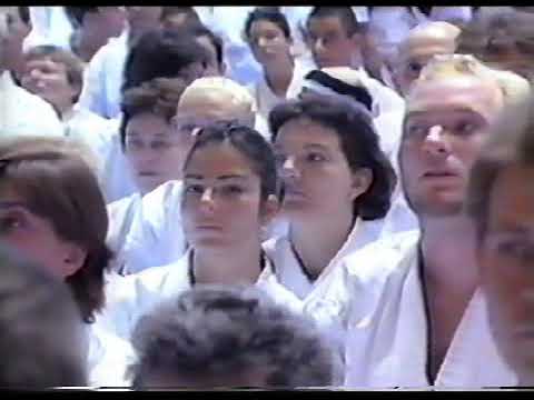 Okinawa Karate & Kobudo World Tournamend 1997