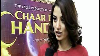 "She is Dabangg" says Kulraj Randhawa - YouTube