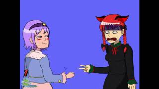 "東方ファン必見!?"[1up]~NitorInc~