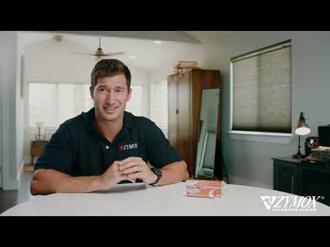 ZYMOX® Topical Cream w/ & without 1% Hydrocortisone for Wounds, Hot Spots, & Ringworm in Dogs & Cats