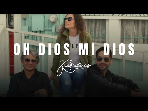 Refleja Al Mundo - Juan Salinas Band