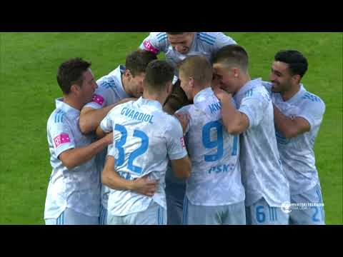 TOP 5 GOLOVA - 7. KOLO HT PRVE LIGE (2.-4.10.2020.)