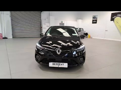 Renault Clio Iconic TCe 100 MY19 - Image 2
