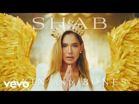 Shab - SHAB - Skin & Bones (Official Music Video)