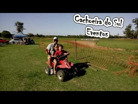 UM PASSEIO POR CACHOEIRA DO SUL