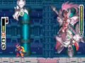 Megaman Zero This Time I Won