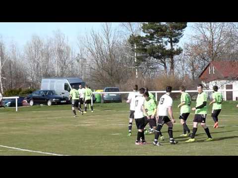 Probluz - Dobřenice 3:4 (2.4.2016)