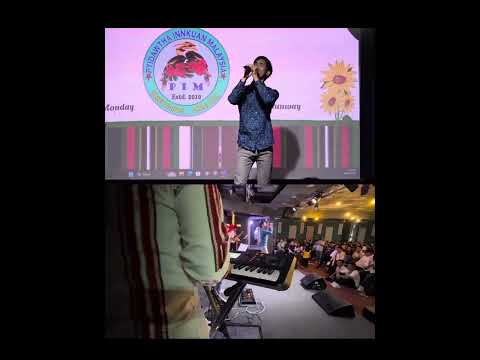 HAN CIAM IN - KHUAL TAWNG