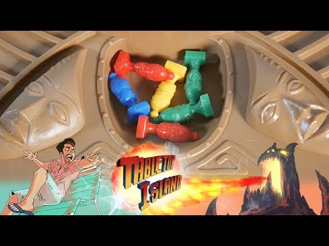 Swahili (1968) Vintage Board Game Review/Commercial