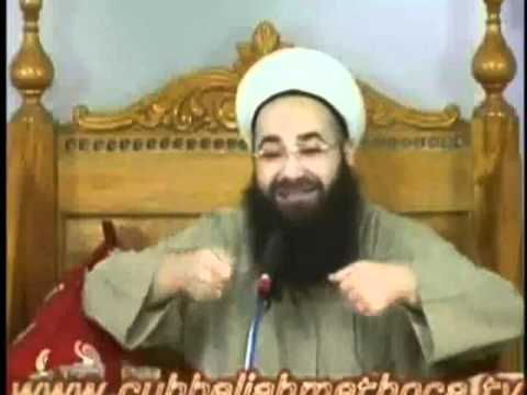 Cübbeli Hoca -  Tam ölsün öyle getirin  ( Mizah ile Anlatım )