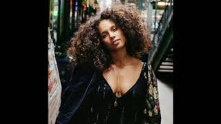 alicia keys - like you&#39;ll never see me again (legendado)