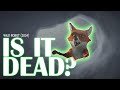 Is It Dead In The Wild Robot 2024