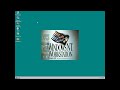 Windows NT 4 0 Startup And Shutdown Sounds But In High Quality