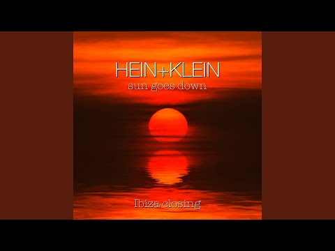Sun Goes Down (Ibiza Closing Remix)