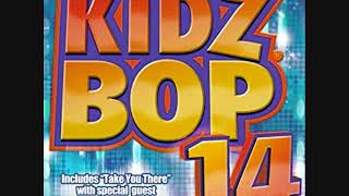 Kidz Bop Kids-Damaged