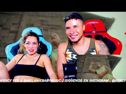BM, Callejero Fino, La Joaqui, Lola Índigo - M.A (Remix) [Prod Phontana, Alan Gomez] | Reacción