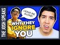 The REAL Reason Why Your Friends Ignore You