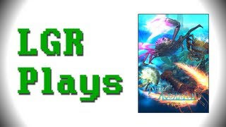 LGR Plays - Neo Aquarium: King of Crustaceans