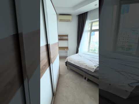 Oleander Towers, 911 Lorong 1 Toa Payoh, Room Rental, 180 sqft, Apartment For Rent, by Caren Tan, 500224929 - PropertyGuru.com.sg