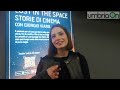 Terni Beatrice Savignani Stars As Blu In Le Cose Non Dette A Fantastic Experience With Super