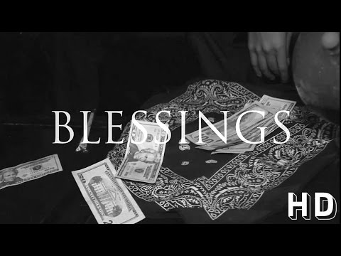 BMF Ytm Ft. ReeseMoneyBagz - Blessings | Shot By @HDwizProduction