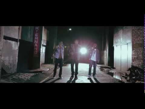 S.O. - "Radical" featuring Lecrae & J. Williams (Official Video)