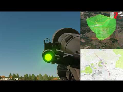 Огляд інтерфейсу та сценаріїв