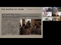 The Gospel Of John Week 275